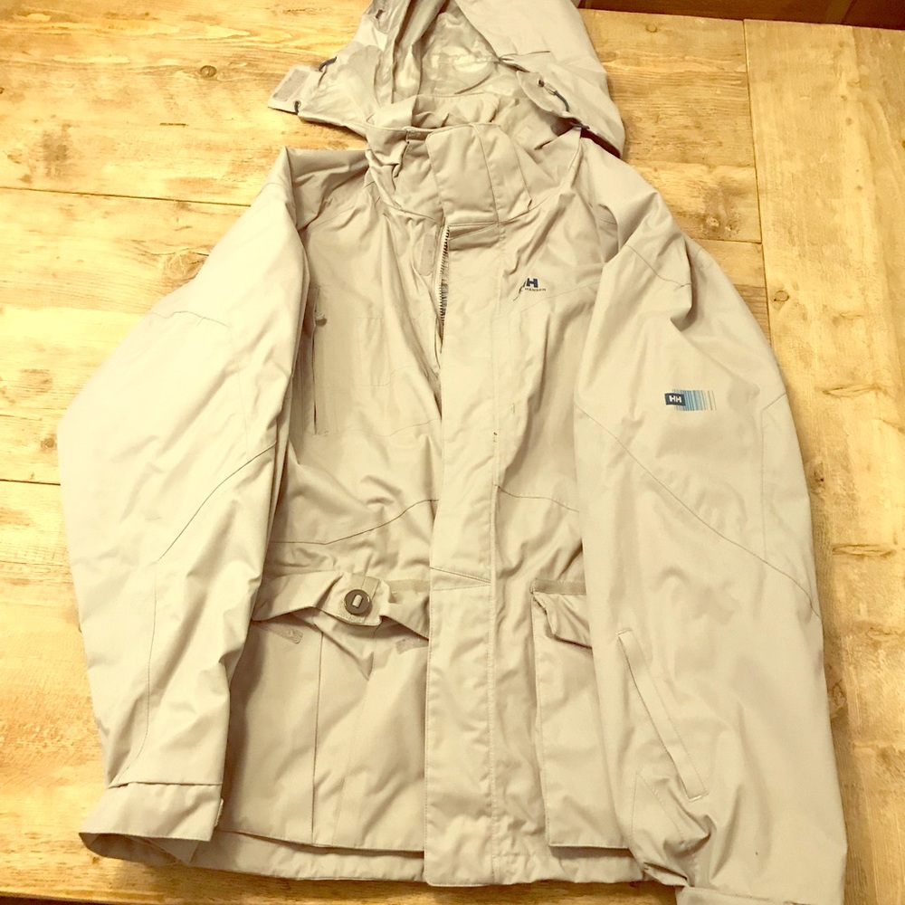 Ski Jacket